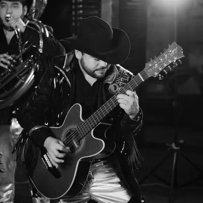 Carlos Jay🎸 profile