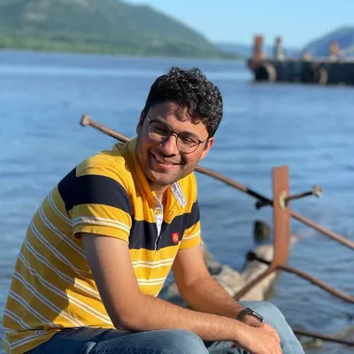 Jay Dangi profile