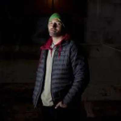 Jay Dash profile