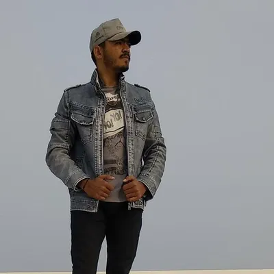 jaydeep patel profile
