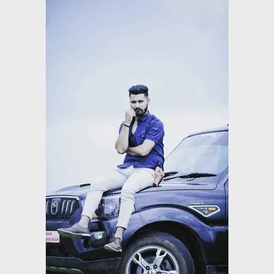 Jaydeep Chavda profile