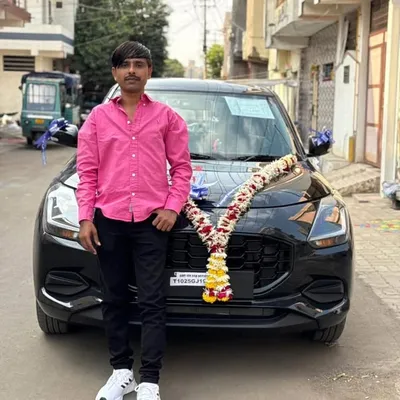 J G Gamara profile