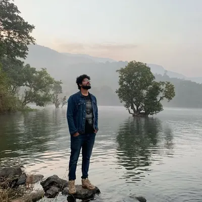 Jaydeep Bodke profile