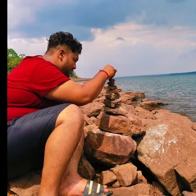 Indian profile