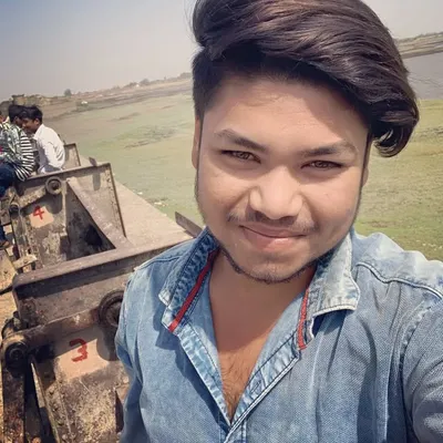 jaydeep solanki profile