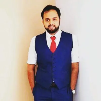Jaydeep Bhuta profile