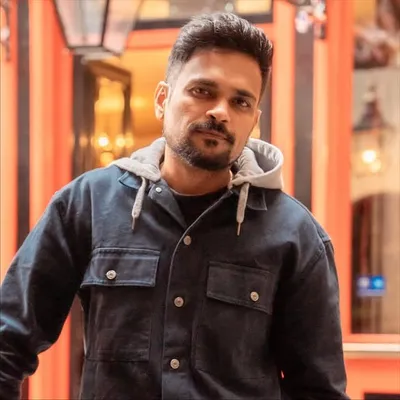 Jaydeep Patel (JD)