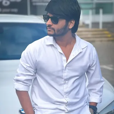 Sai Jaswanth Chowdary profile