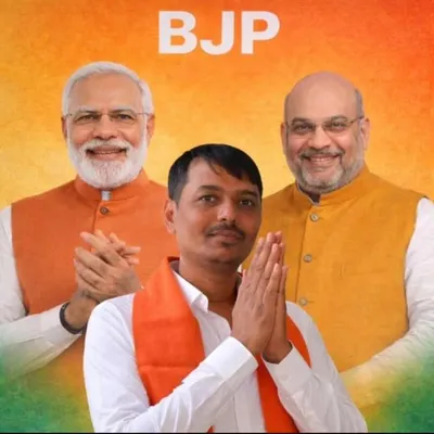 Jaydeep Sinh Solanki profile