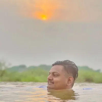 Jaydeepsinh Zala profile