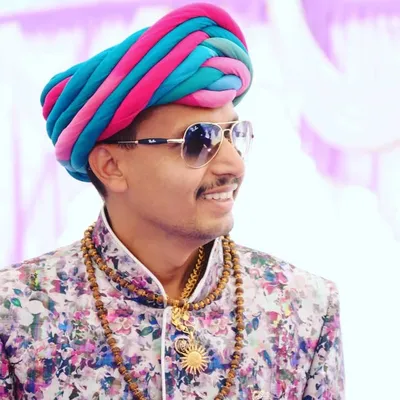 Jaydeepsinh_gohil_vadod_🐎🐴 profile