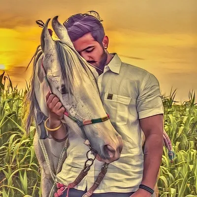 JayDeepsinh Parmar JD profile
