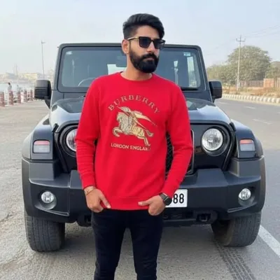 jaydeepsinh C Rathod ๐ฎ๐ณ profile