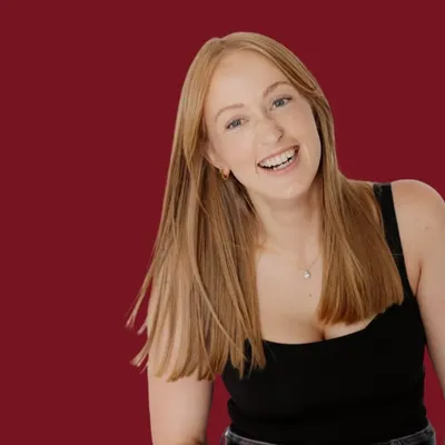 Jayde Hanna - Couples Therapist & Coach profile