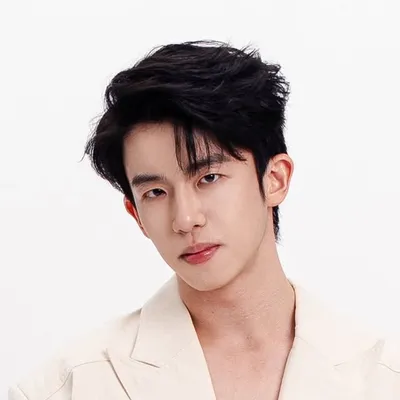 Jayden 杰登 profile