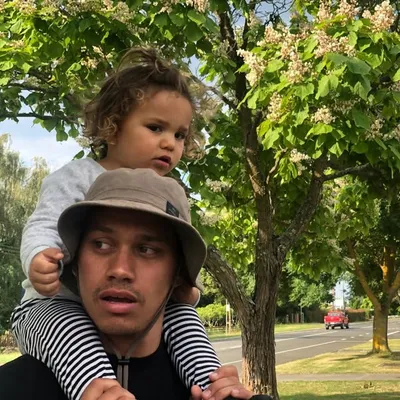 Jayden Daniels profile