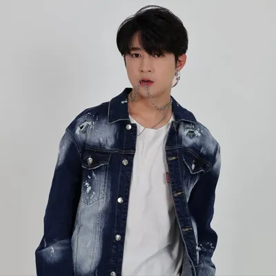 Jayden 永鈞 profile