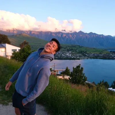 ๐๐ฎ๐๐ฑ๐ฒ๐ป | ๅๆ โ๏ธ profile