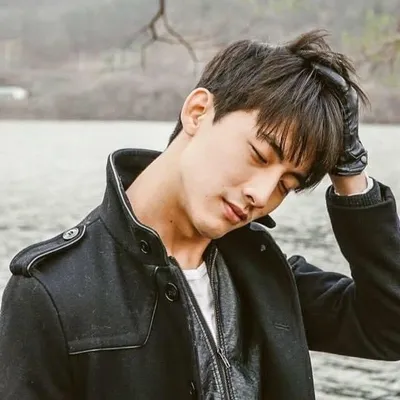 Jayden Yen 袁顥宸 profile