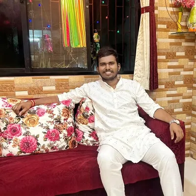 J á ӳ d é v 🇮🇳♥️ profile