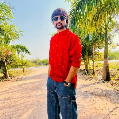 Jaydev Gosai profile