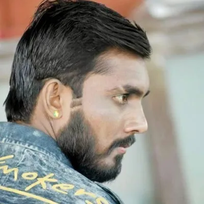 Jaydev Dafda profile