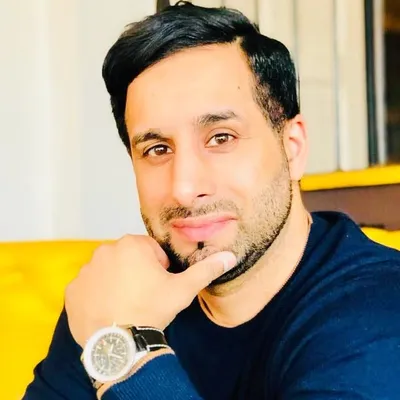 Jay Dhillon profile