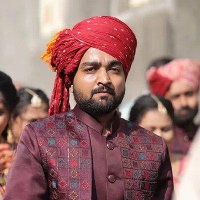 Jaydip Sanghani profile