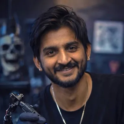 jay kheni profile