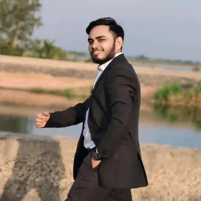 Jaydip Thummar profile