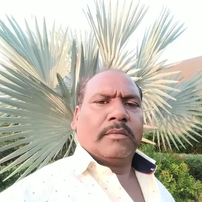 Lalaji Thakor profile