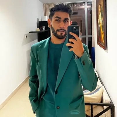 Jay Dogra profile