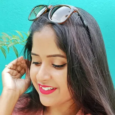 Jayeeta profile