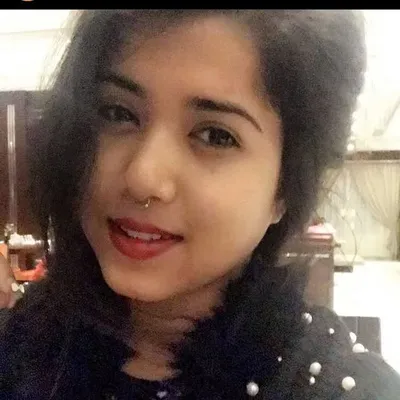 Jayeeta(toka) profile
