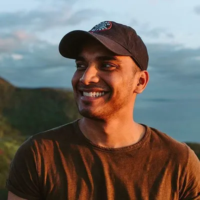 Sanjay Chauhan | Toronto Photographer profile