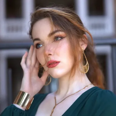 Jaye Pharrell profile
