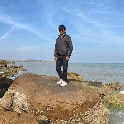 Jayesh Vasani profile