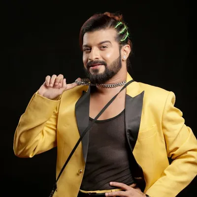 jayesh patil ๐ฎ๐ณ profile