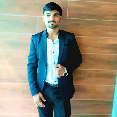 Jayesh Raval profile