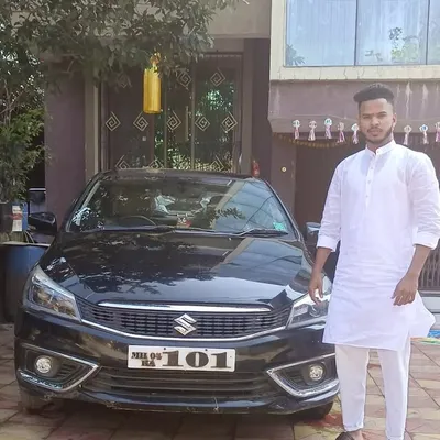 Jayesh Patil profile