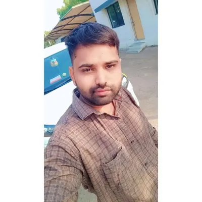 Jayesh Rabari profile