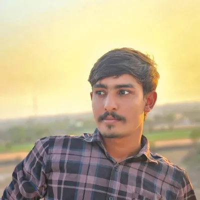 Jayesh Ahir profile