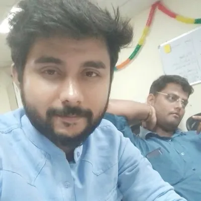 jayesh profile