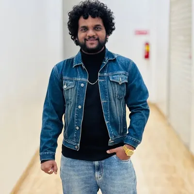 Jayesh R Barve | Dance Teacher | profile