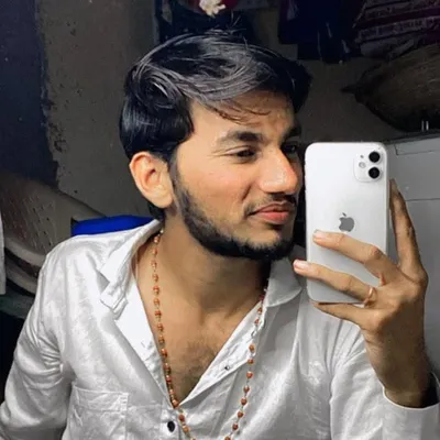 Jayesh Bhatt profile