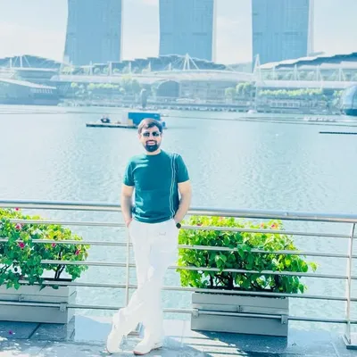 Rabari Jayesh profile
