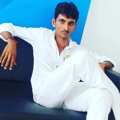 Jayesh Solanki Ahir profile