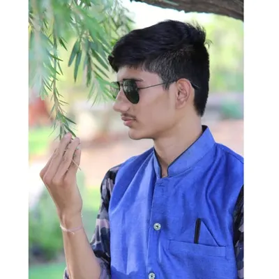 👑JAYESH M THAKKAR👑 profile