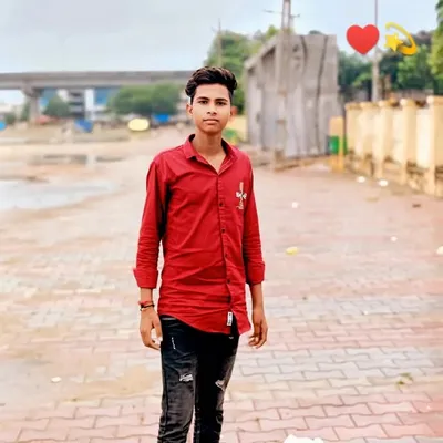 Jayesh Thakor profile