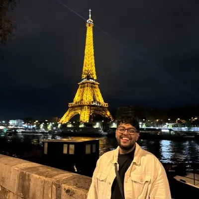 Jayesh Wankhede profile